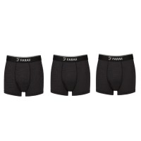 мъжко,лятно,бельо,аксесоари,на,разпродажба,мъжко,бельо,farah,3pk,sport,trnk,sn00,black
