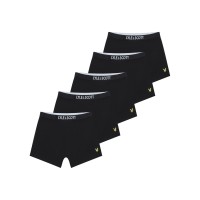 детско,бельо,lyle,and,scott,underwear,5,pack,juniors,black