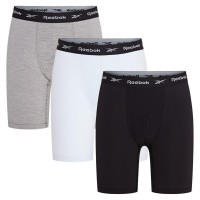 боксерки,мъжко,бельо,reebok,3,pack,performance,boxer,shorts,hogan,blk,wht,gry