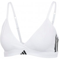 бюстие,бельо,за,училище,дамско,бельо,adidas,triangle,wrap,bralette,white