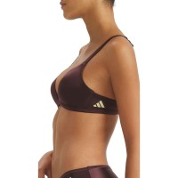дамско,бельо,adidas,sport,active,micro,contour,t,shirt,bra,brown