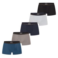 боксерки,мъжко,лятно,бельо,аксесоари,на,разпродажба,мъжко,бельо,boss,boss,trunk,5p,essential,10267407,01,miscellaneous