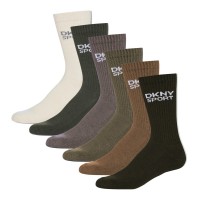 мъжки,чорапи,чорапи,на,разпродажба,всички,чорапи,аксесоари,на,разпродажба,мъжки,чорапи,dkny,dkny,6,pack,mens,sports,socks,radde,khaki,grey
