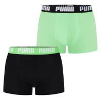 мъжки,боксерки,мъжко,лятно,бельо,разпродажба,puma,аксесоари,на,разпродажба,мъжко,бельо,puma,2,pack,boxers,mens,green,ghecko