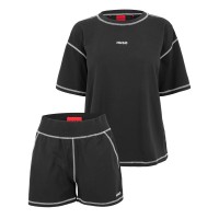 дамски,комплект,дамски,пижами,hugo,hugo,nite,set,10272272,01,pyjama,womens,black