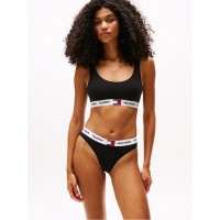 бюстие,аксесоари,на,разпродажба,tommy,hilfiger,unlined,bralette,(ext.,size),black