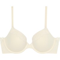 бельо,за,училище,calvin,klein,calvin,perf,fit,bra,ld54,bone,white