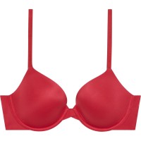 аксесоари,на,разпродажба,calvin,klein,calvin,perf,fit,bra,ld54,red,stamp