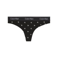 дамско,бельо,calvin,klein,modern,thong,black,ck,logo