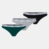 дамско,бельо,calvin,klein,3,pack,thongs,black,grey,turf