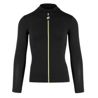 облекло,за,колоездене,assos,sprgf,ls,slyr,sn10,black,series