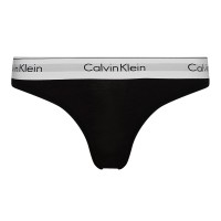 слипове,дамско,бельо,calvin,klein,cotton,brief,black