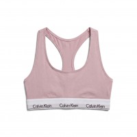 бюстие,дамско,бельо,calvin,klein,modern,cotton,logo,bralette,hawaii,orchid