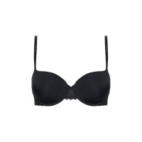 дамско,бельо,calvin,klein,calvin,flirty,balcony,bra,black,001