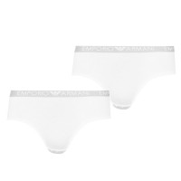 бельо,за,училище,аксесоари,на,разпродажба,дамско,бельо,emporio,armani,2,pack,cheeky,pants,white,04710