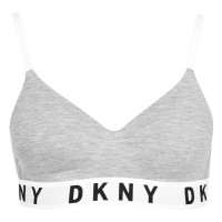 сутиен,аксесоари,на,разпродажба,dkny,cozy,boyfriend,push,up,bra,grey