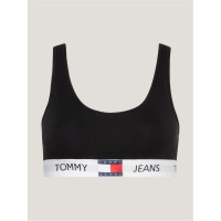 бюстие,аксесоари,на,разпродажба,tommy,hilfiger,tommy,bodywear,unlined,bralette,black
