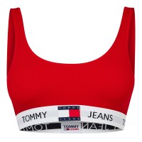 бюстие,аксесоари,на,разпродажба,tommy,hilfiger,tommy,bodywear,unlined,bralette,deep,crimson