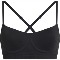 бюстие,аксесоари,на,разпродажба,calvin,klein,bonded,bralette,black