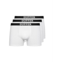 аксесоари,на,разпродажба,мъжко,бельо,duffer,hlwy,3,pk,bxr,sn99,white