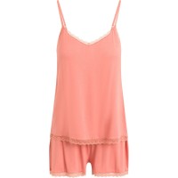 комплект,дамски,пижами,ccdk,ccdk,kendall,set,ld99,faded,rose