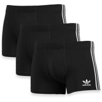 боксерки,аксесоари,на,разпродажба,мъжко,бельо,adidas,originals,originals,3,pack,trunk,black