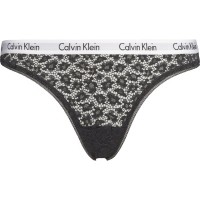 бикини,дамско,бельо,calvin,klein,caros,lace,bikini,briefs,black