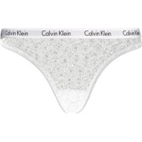 слипове,дамско,бельо,calvin,klein,caros,lace,brazilian,briefs,white