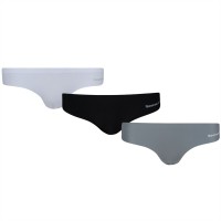 дамски,бикини,reebok,3,pack,suki,briefs,womens,blk,wht,gry