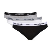 слипове,дамско,лятно,бельо,разпродажба,reebok,аксесоари,на,разпродажба,reebok,3,pack,cotton,brief,blk,wht,gry