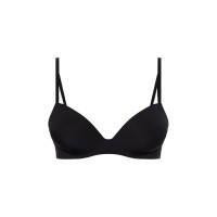 дамско,бельо,calvin,klein,lift,demi,bra,ub1,black