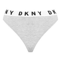 дамско,бельо,dkny,cosy,bf,thong,grey