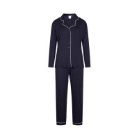 пижама,дамски,пижами,ccdk,women's,joy,long,sleeve,pyjama,set,parisian,night