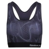 бельо,за,училище,reebok,nely,crop,top,womens,black