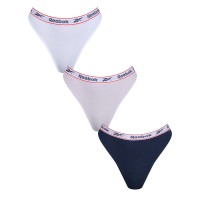 дамско,лятно,бельо,разпродажба,reebok,reebok,3,pack,sydney,thongs,womens,multi
