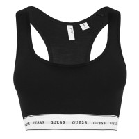 бюстие,дамско,бельо,guess,guess,carrie,bralet,ld09,jet,black