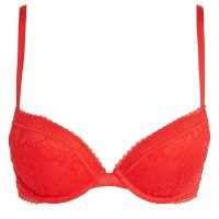 сутиен,аксесоари,на,разпродажба,tommy,hilfiger,push,up,bra,firework