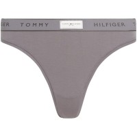 дамско,бельо,tommy,hilfiger,thong,(ext,sizes),fossil,grey