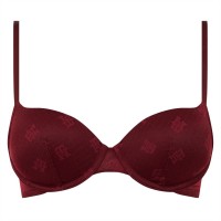 аксесоари,на,разпродажба,tommy,hilfiger,demi,bra,deep,rouge