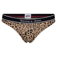 бикини,дамско,бельо,tommy,hilfiger,bikini,print,leopard
