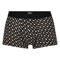 боксерки,аксесоари,на,разпродажба,мъжко,бельо,boss,men's,soft,fabric,logo,detail,trunks,monogrammlti991
