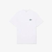 пижама,мъжки,пижами,lacoste,men,s,small,croc,pyjama,short,sleeve,top,white,737
