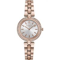 часовник,часовници,аксесоари,на,разпродажба,furla,furla,milano,rose,gold,watch,ww00002003l3,rose,gold,and,silver