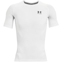 разпродажба,under,armour,мъжки,тениски,облекла,с,футболна,тема,under,armour,heatgear®,short,sleeve,mens,white