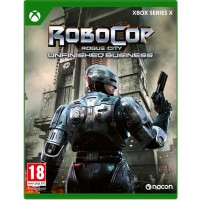 игри,и,технологии,nacon,robocop,rogue,city,unfinished,business,xbox,series