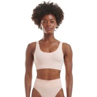 дамско,лятно,бельо,разпродажба,adidas,аксесоари,на,разпродажба,adidas,sport,active,seamless,micro,stretch,scoop,lounge,bra,peach,whip