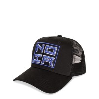 мъжка,шапка,мъжки,шапки,и,ръкавици,societe,noir,box,trucker,hat,mens,black,blue