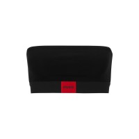 дамско,бельо,hugo,cotton,bandeau,bra,black,001