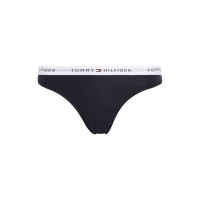 дамско,бельо,tommy,hilfiger,thong,print,desert,sky