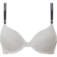 аксесоари,на,разпродажба,calvin,klein,calvin,klein,demi,bra,grey,heather